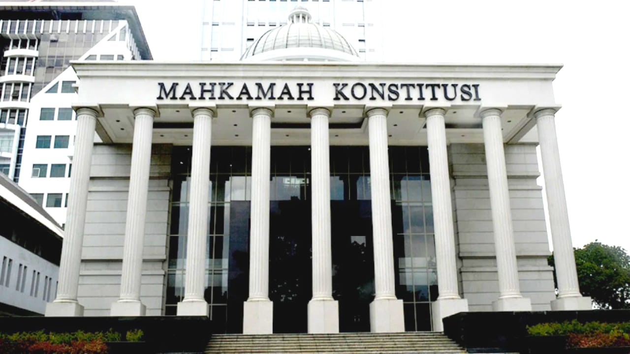 Mahkamah Konstitusi Pertegas Pemaknaan Unsur-Unsur Pencemaran Nama Baik dalam UU ITE