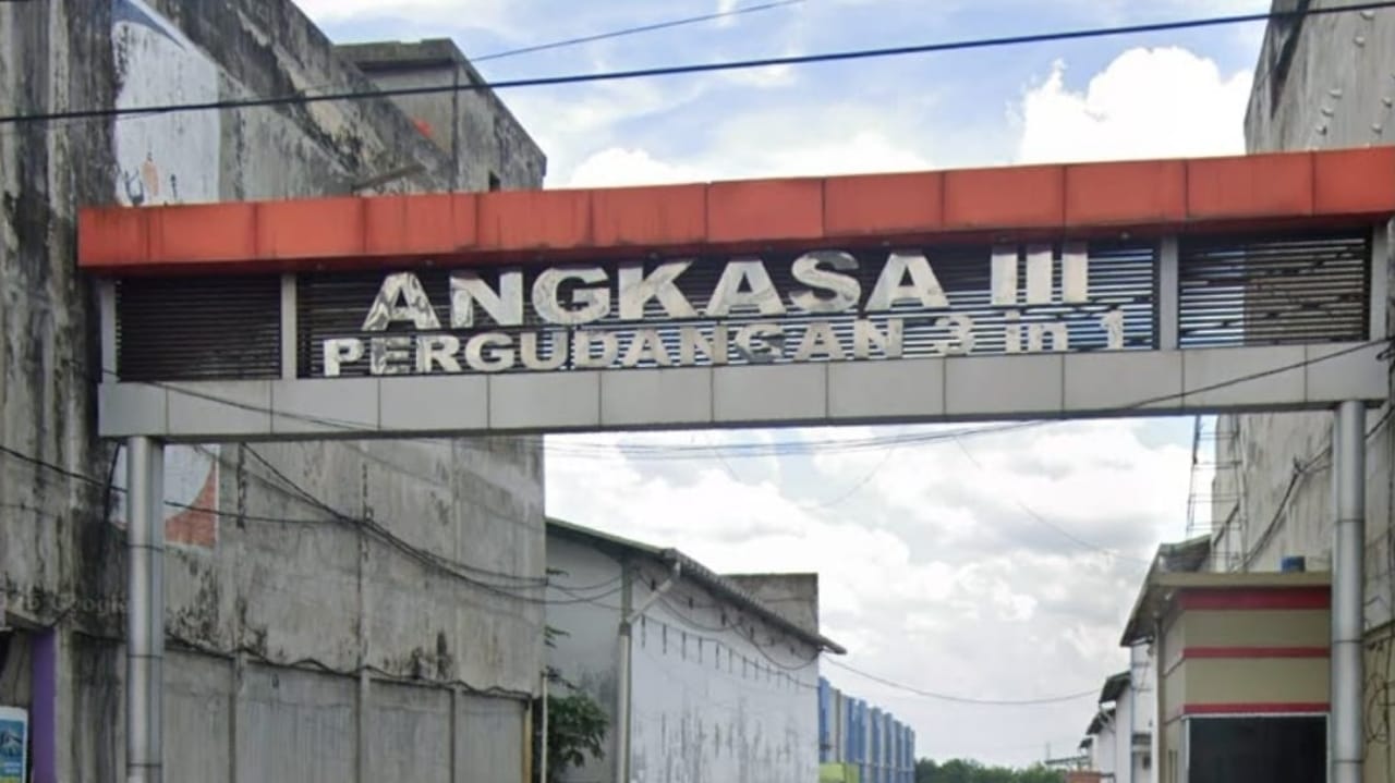 Meresahkan, Polda Riau Didesak Ungkap Dugaan Gudang Pengolahan Oli Palsu di Pergudangan Angkasa III Pasir Putih dan Tangkap Pelaku