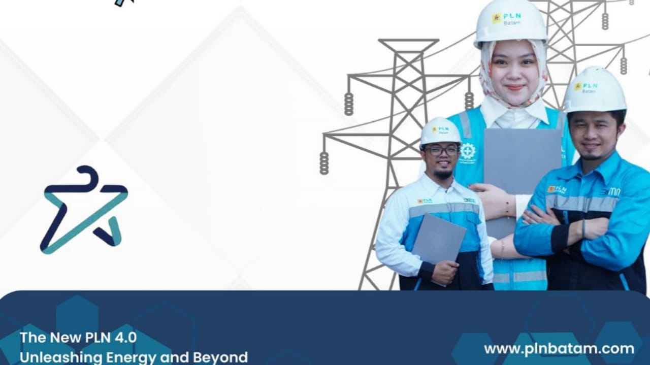 PLN Batam Siap Laksanakan Kebijakan Pemerintah Terkait Penyesuaian Tarif Mulai 1 Juli 2025