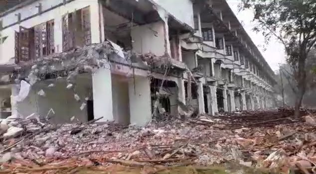 Penyelesaian Mafia Lahan di Kota Batam Sepertinya Tebang Pilih, Kasus Hotel Purajaya Diabaikan?