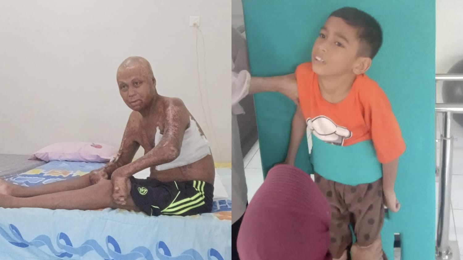 Rumah Singgah Ar-Rahman Rusli dan Firza Paloh Menyulam Cinta untuk Anak-Anak Istimewa