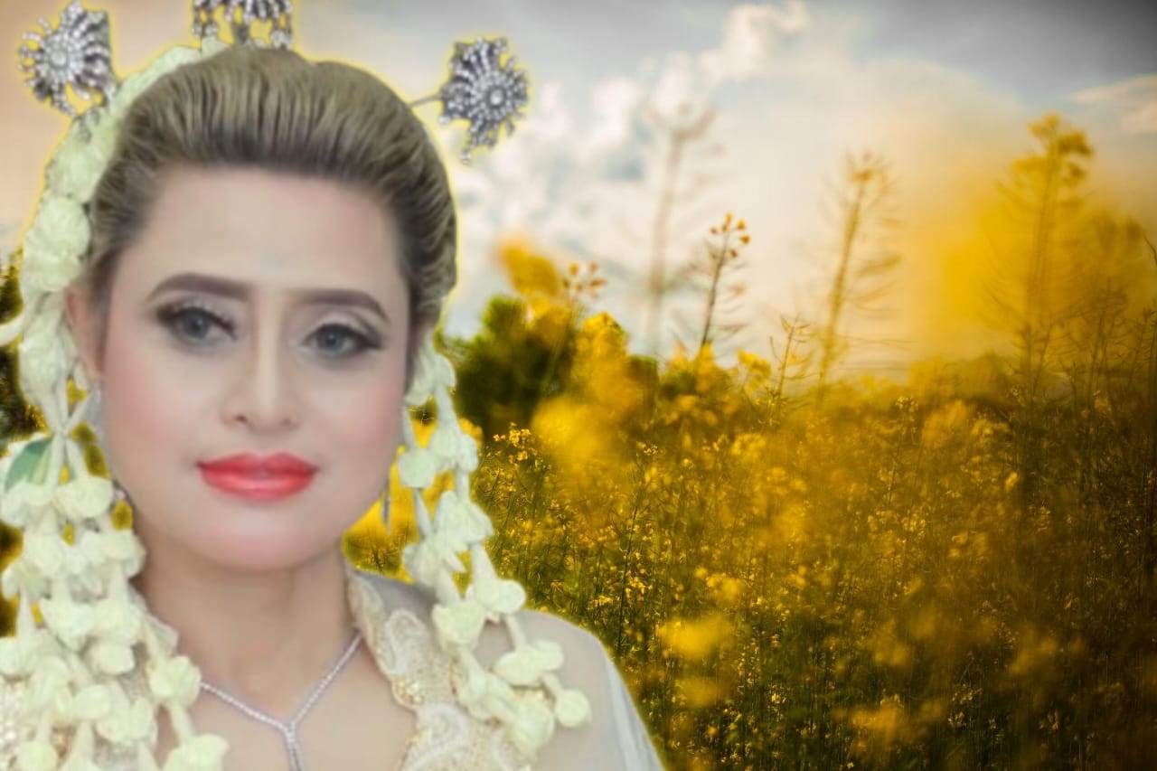 Sosok Perempuan Visioner Menginspirasi Nusantara, Siapa Ratu Wangsa?