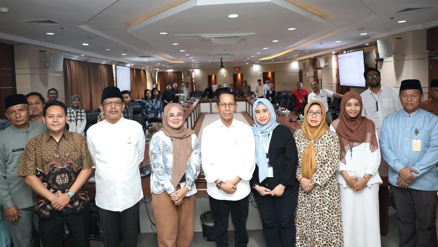 Lowongan Kerja Agustus 2025, Wali Kota Amsakar Utamakan Penyerapan Pekerja Lokal