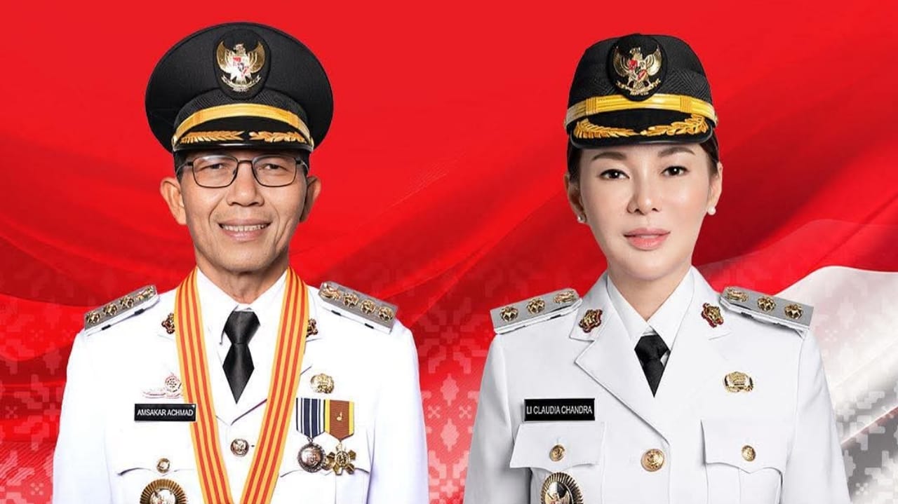 Batam Undang Artis dan Gelar Pesta Rakyat HUT RI ke-80, Form Dorprize di Sini