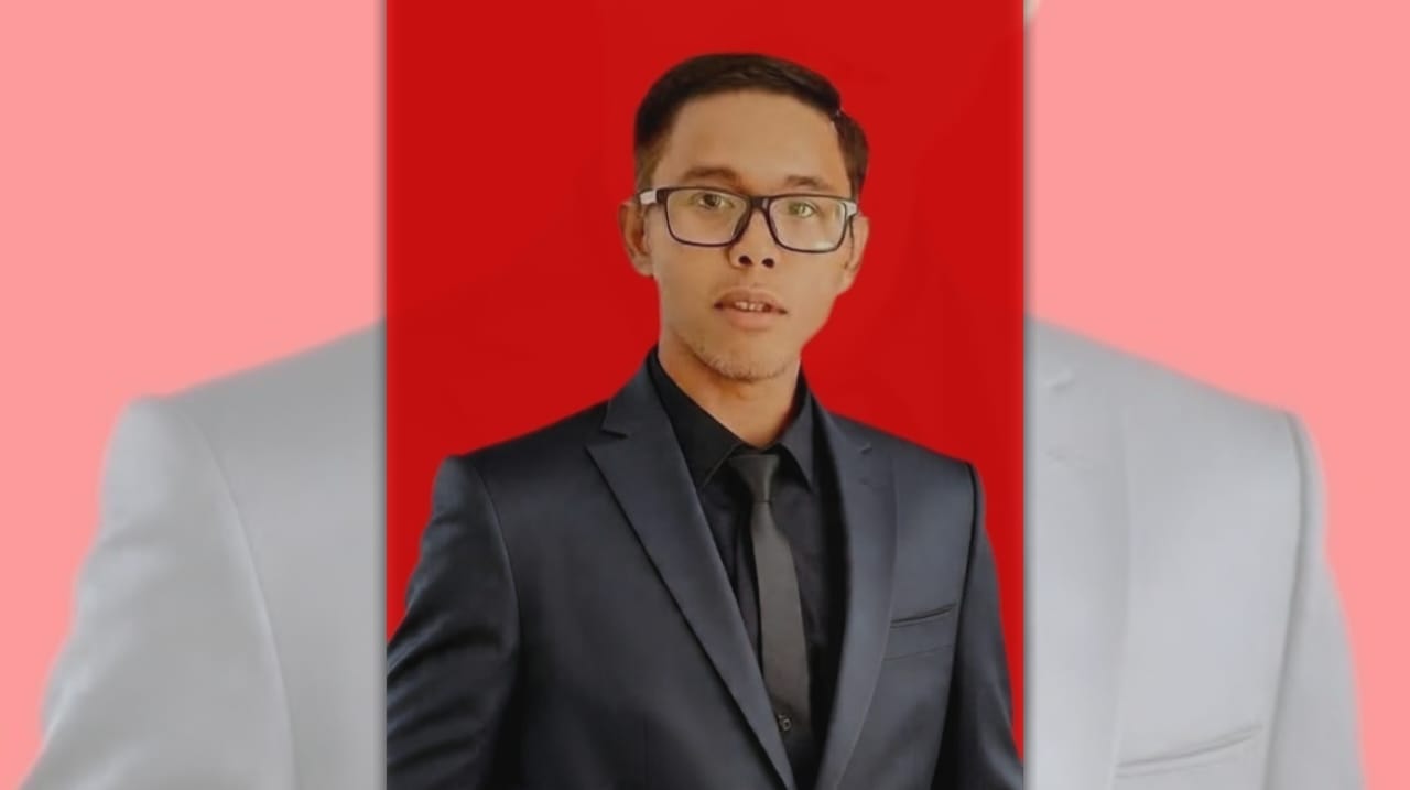 Amirul Khalish Manik: Manhaj Kita Tidak Kritis dengan Penguasa