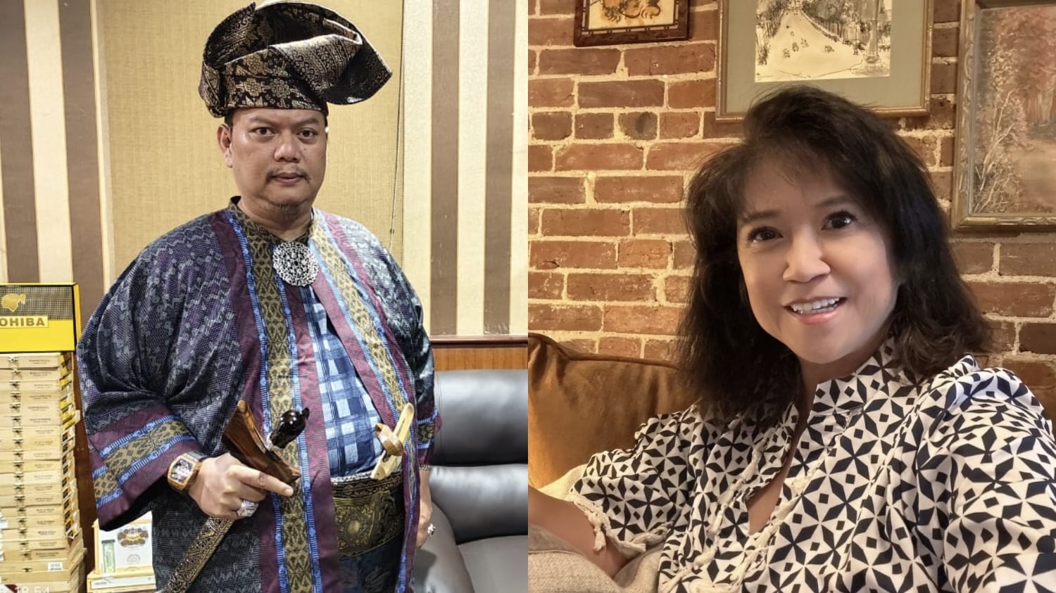 Bunda Tanah Melayu, Monica Nathan: Warisan dan Luka Provinsi Kepri