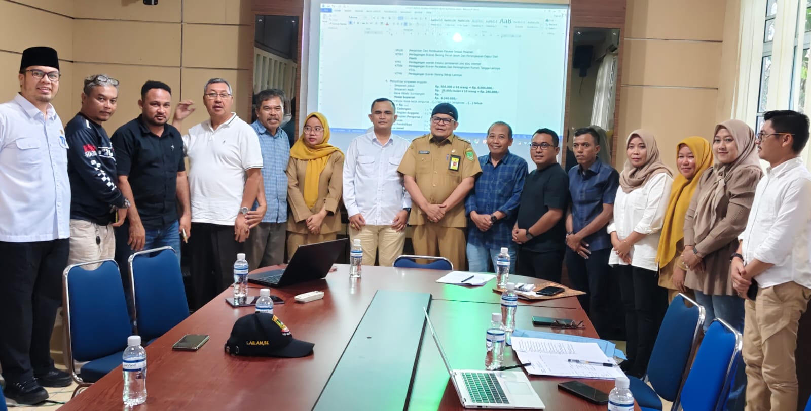 Koperasi Konsumen Asli Bertuah Batam Resmi Diluncurkan Klik Link di Bawah ini untuk Bergabung