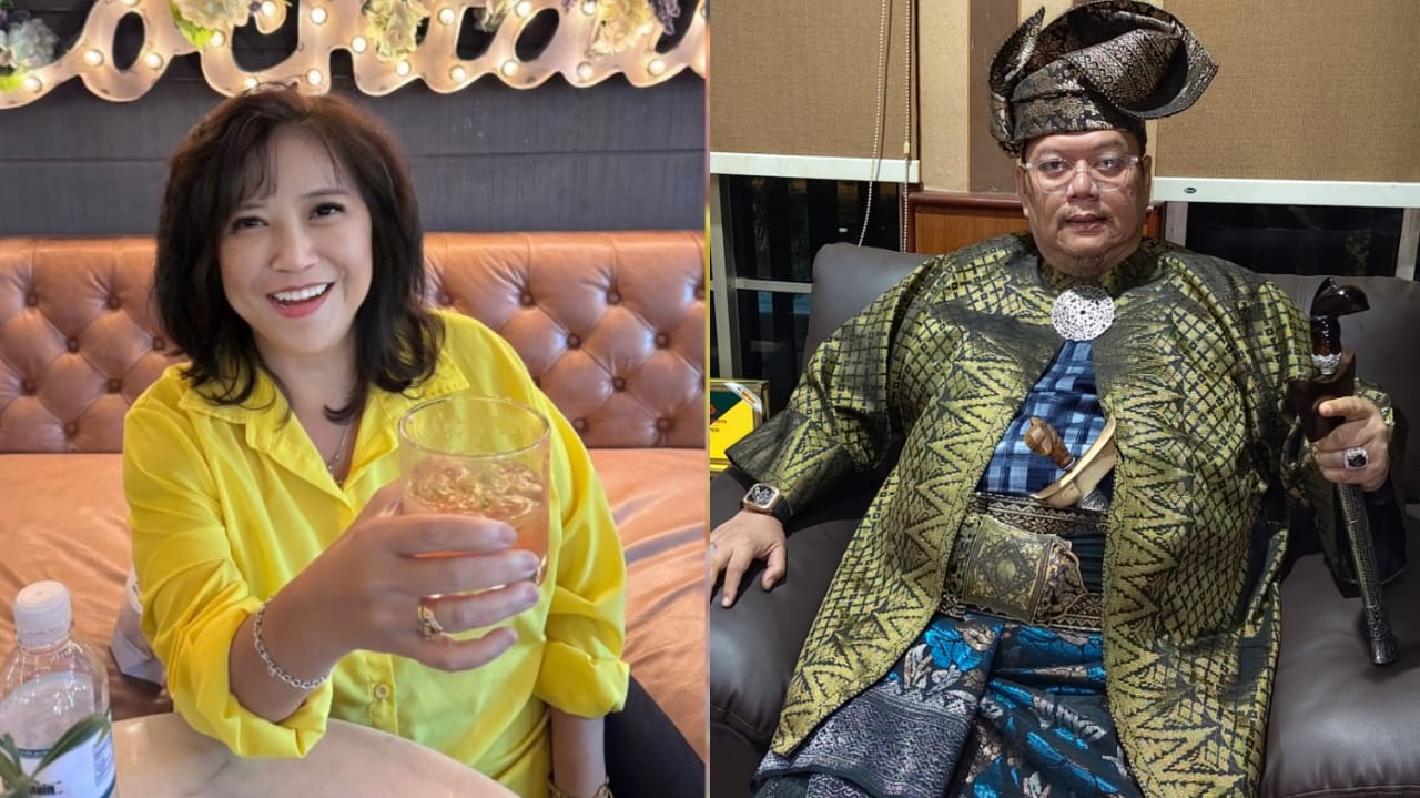 Monica Nathan dari Amerika Sebut Provinsi Kepri Seperti Tak Terlihat Marwah Melayu