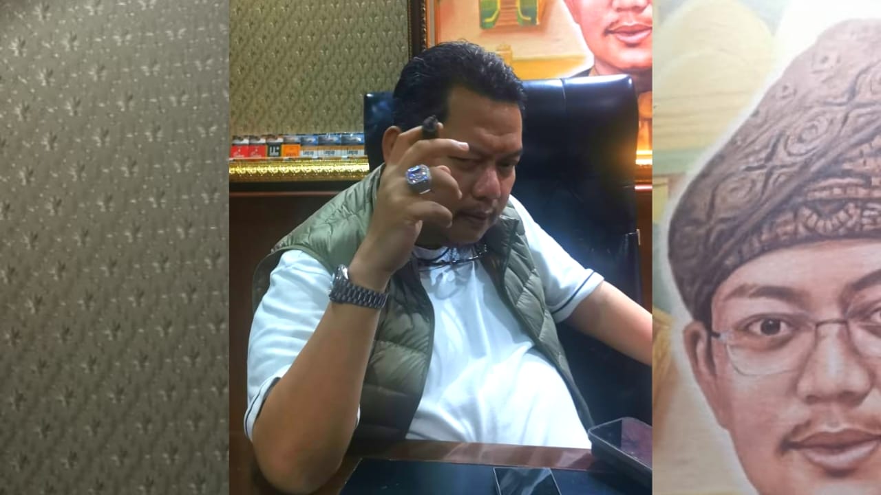 Pemilik Hotel Purajaya Sebut Panja Pengawasan Mafia Tanah Komisi III DPR RI Hanya Pepesan Kosong