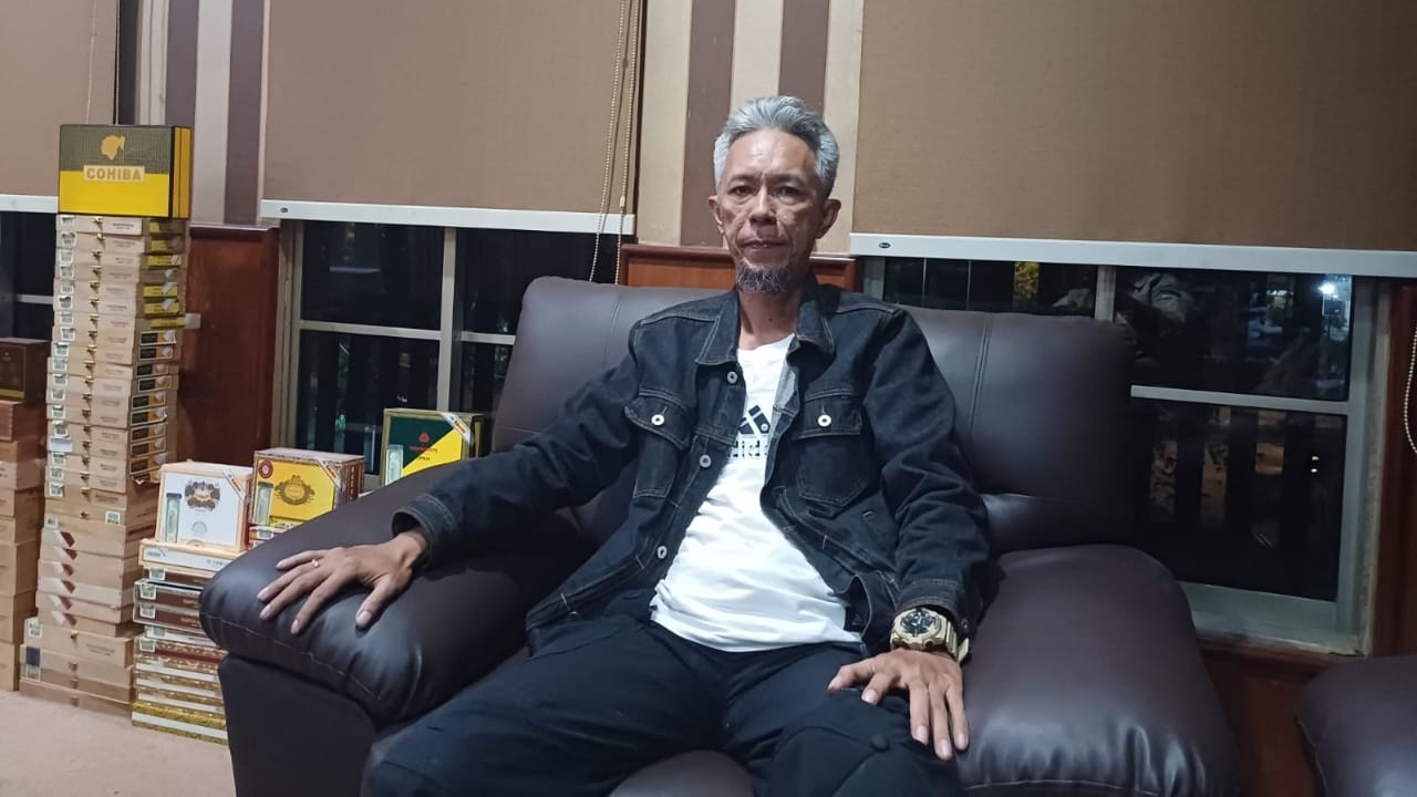 Dirobohkan dan Hilang Pekerjaan, Mantan Karyawan Hotel Purajaya Rindu Bekerja Kembali
