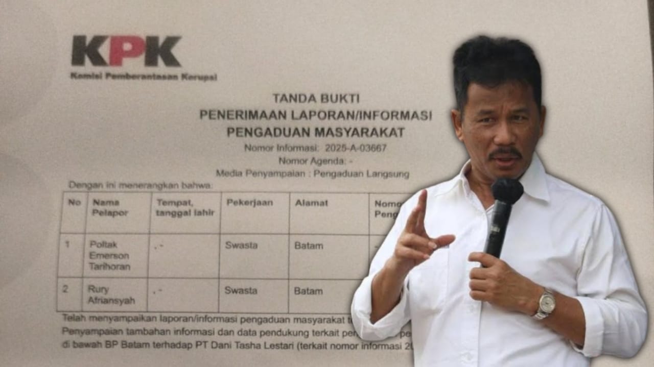 Dirugikan Hingga Rp922 Miliar, KPK Dalami Dugaan Korupsi Kasus Hotel Purajaya