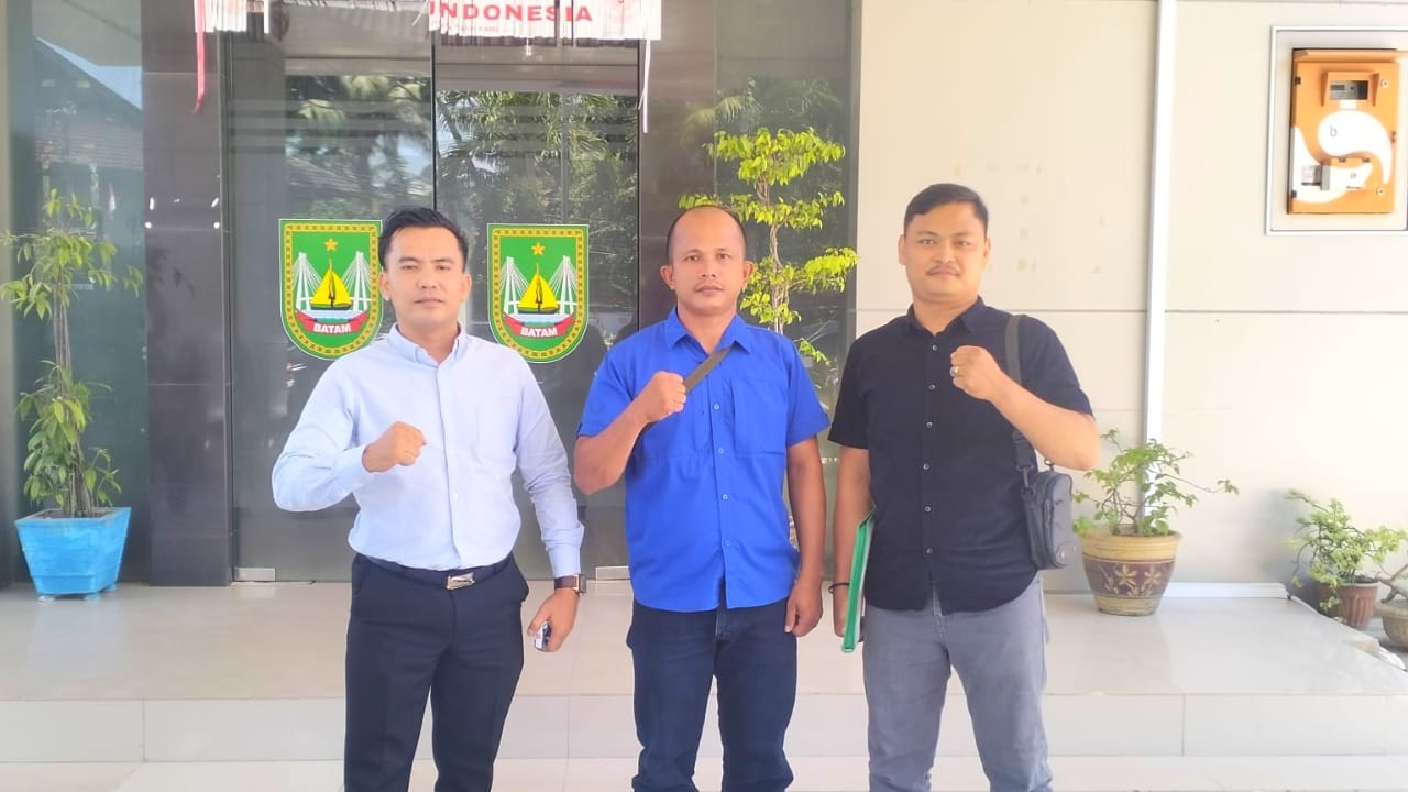 PT Srikandi Inti Lestari Terindikasi Tidak Membayar Hak Karyawan