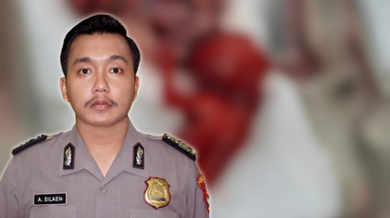 Diduga Lakukan Pelanggaran Kode Etik, Brigadir, Arga Dikabarkan Ditahan Propam Polda Kepri