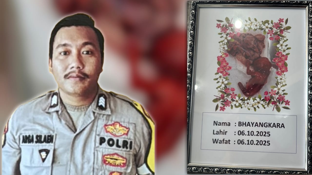 Korban dari Ulah Brigadir Arga Silaen Penuhi Panggilan di Polda Kepri