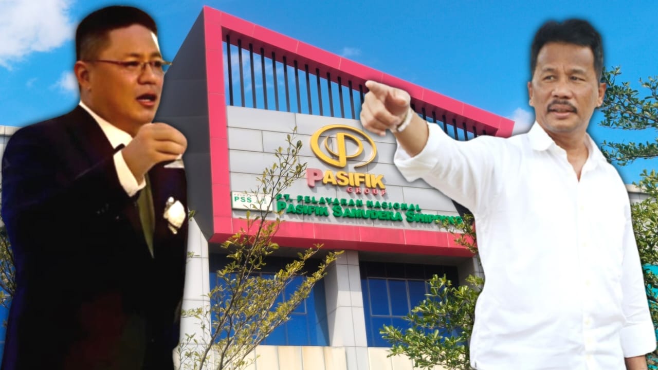 Perobohan Sepihak Hotel Purajaya: Wajah Buruk Tata Kelola Lahan di Batam
