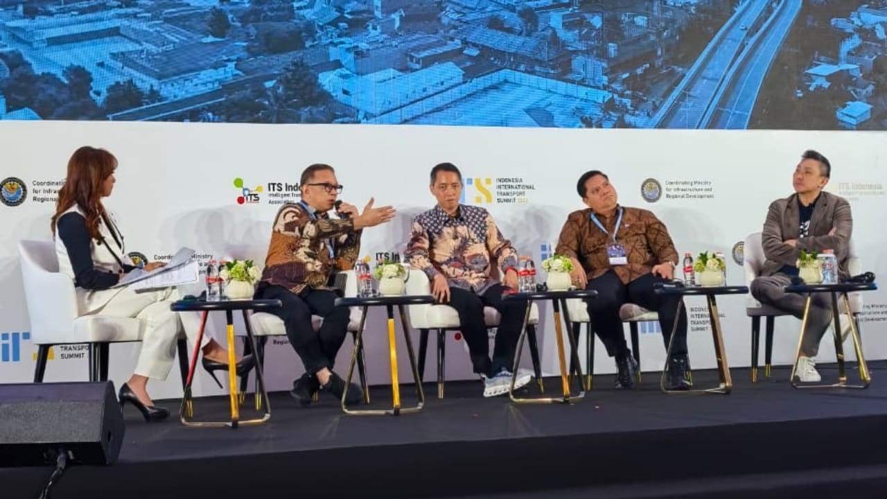 BP Batam Tekankan Kepastian Usaha dan Peran Logistik dalam Pertumbuhan Ekonomi Batam