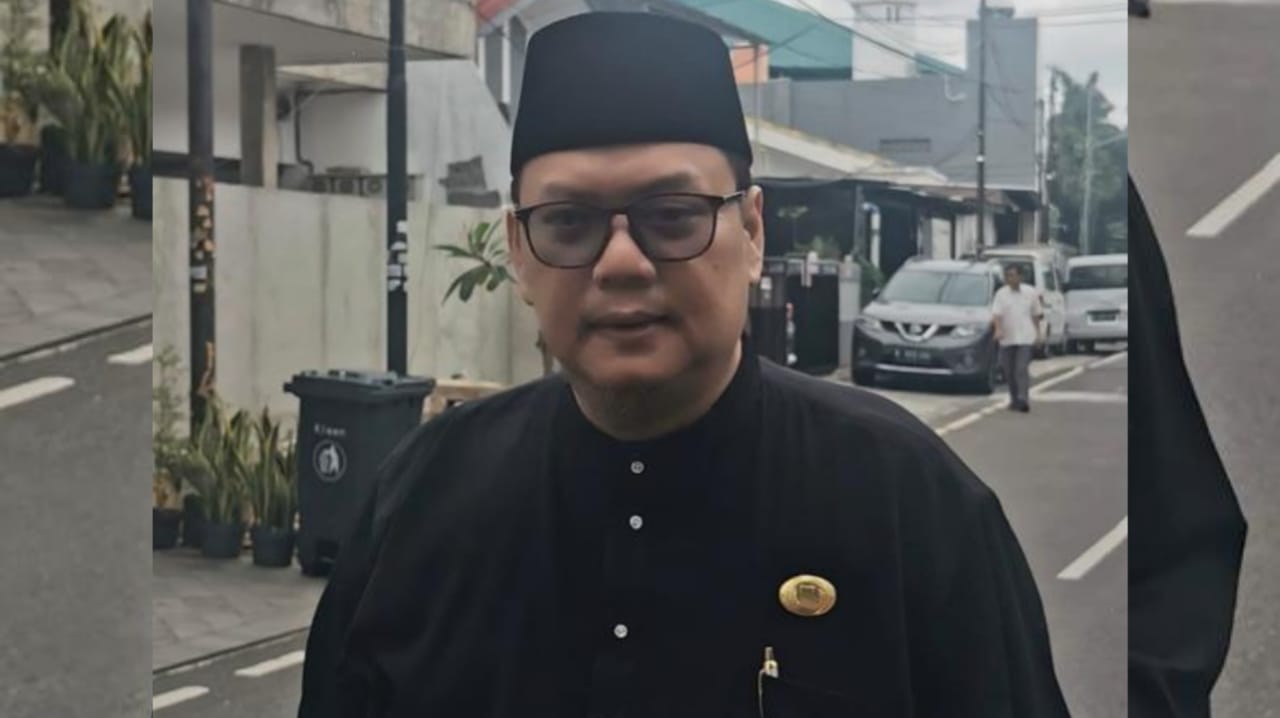 Dukung LAKR Ketua SRM Batam Minta Pemerintah Mengaku Tanah Ulayat Masyarakat Adat di Kepri