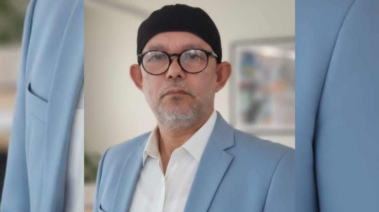 Tidak Butuh MoU Helsinki, Azhari Hamid: Aceh Perlu Mandiri Sebagai Sebuah Otoritas Pemerintahan
