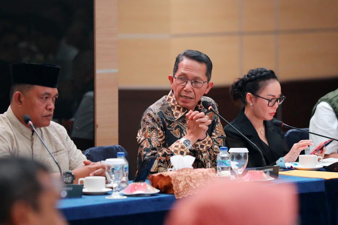Sampah di Batam Jadi Krusial, Wali Kota Amsakar Minta Semua Pihak Bergerak