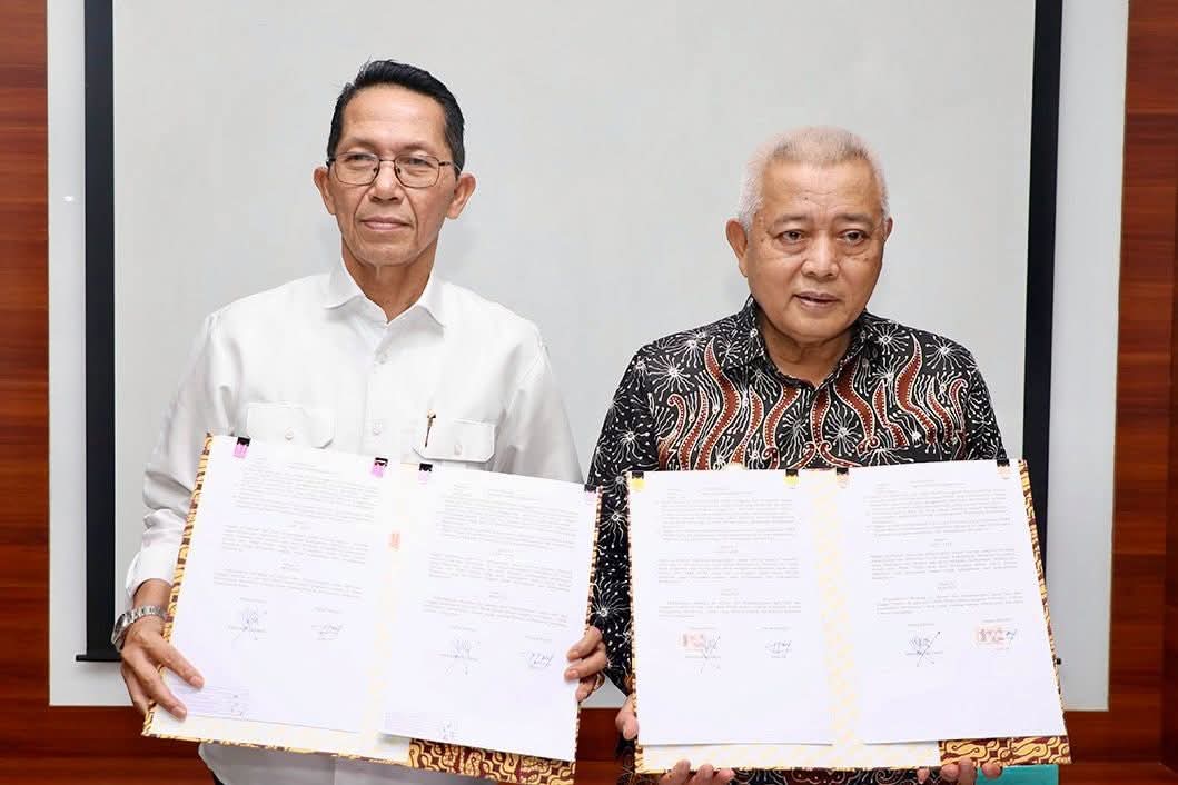 Batam dan Malang Jalin Kerja Sama Strategis, Wali Kota Amsakar Sambut Peluang Suplai Kebutuhan Pokok
