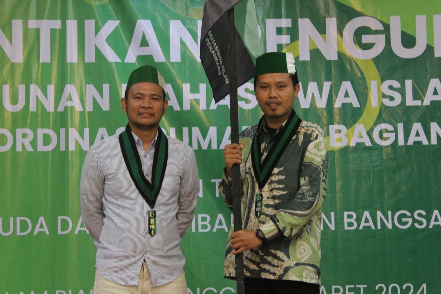 HMI Sumbagtera akan Laporkan serta Melakukan Aksi di Mabes Polri dan Kemenkue Terkait Rokok PSG Tanpa Cukai di Kepri