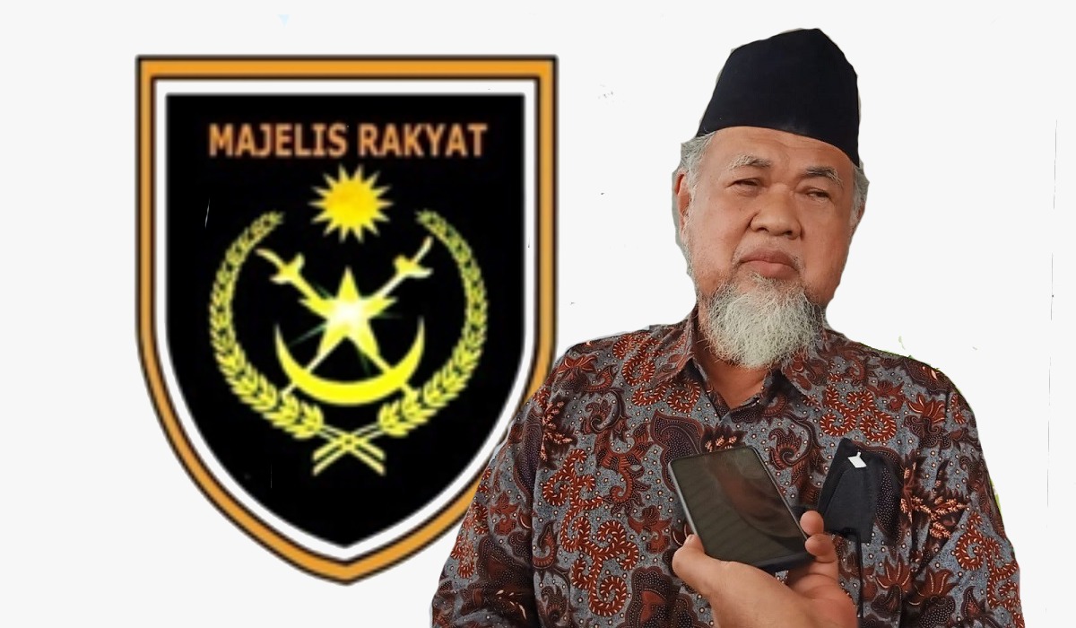 Instruksikan Penegak Hukum Objektif dalam Kasus Hotel Purajaya, MRKR Surati Presiden Prabowo