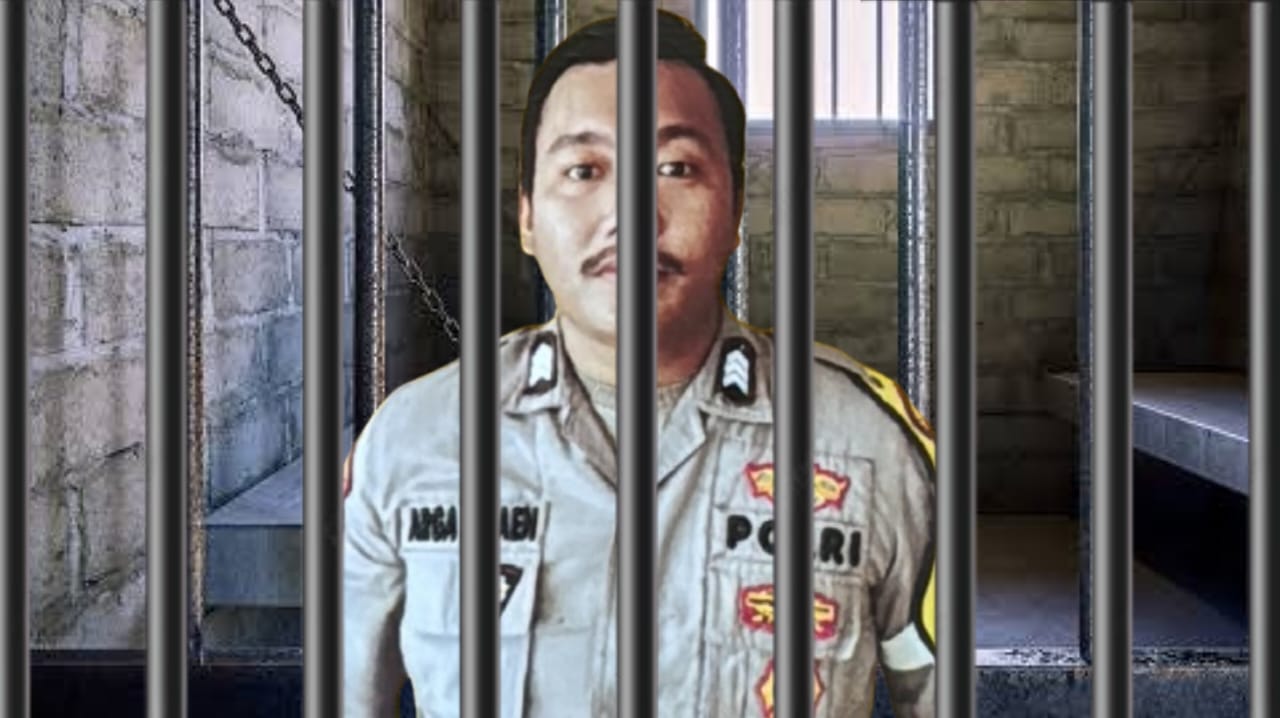 Jelang Putusan Kode Etik Brigpol Arga Silaen, Orangtua Korban FM Geram dan Keluarga YAAS Terkesan Playing Victim