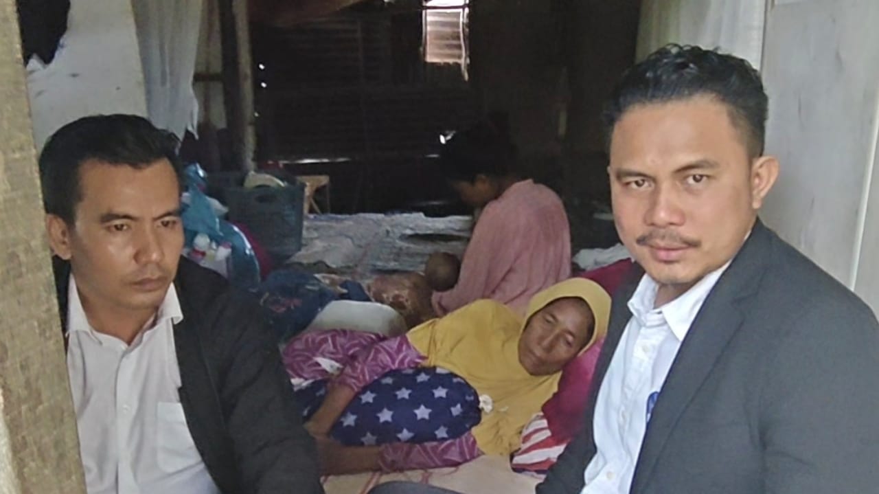 Polsek Sagulung Tetapkan M dan N sebagai Tersangka Dugaan Tindak Pidana Penipuan, Kuasa Hukum Korban Minta Pelaku Segera Ditahan