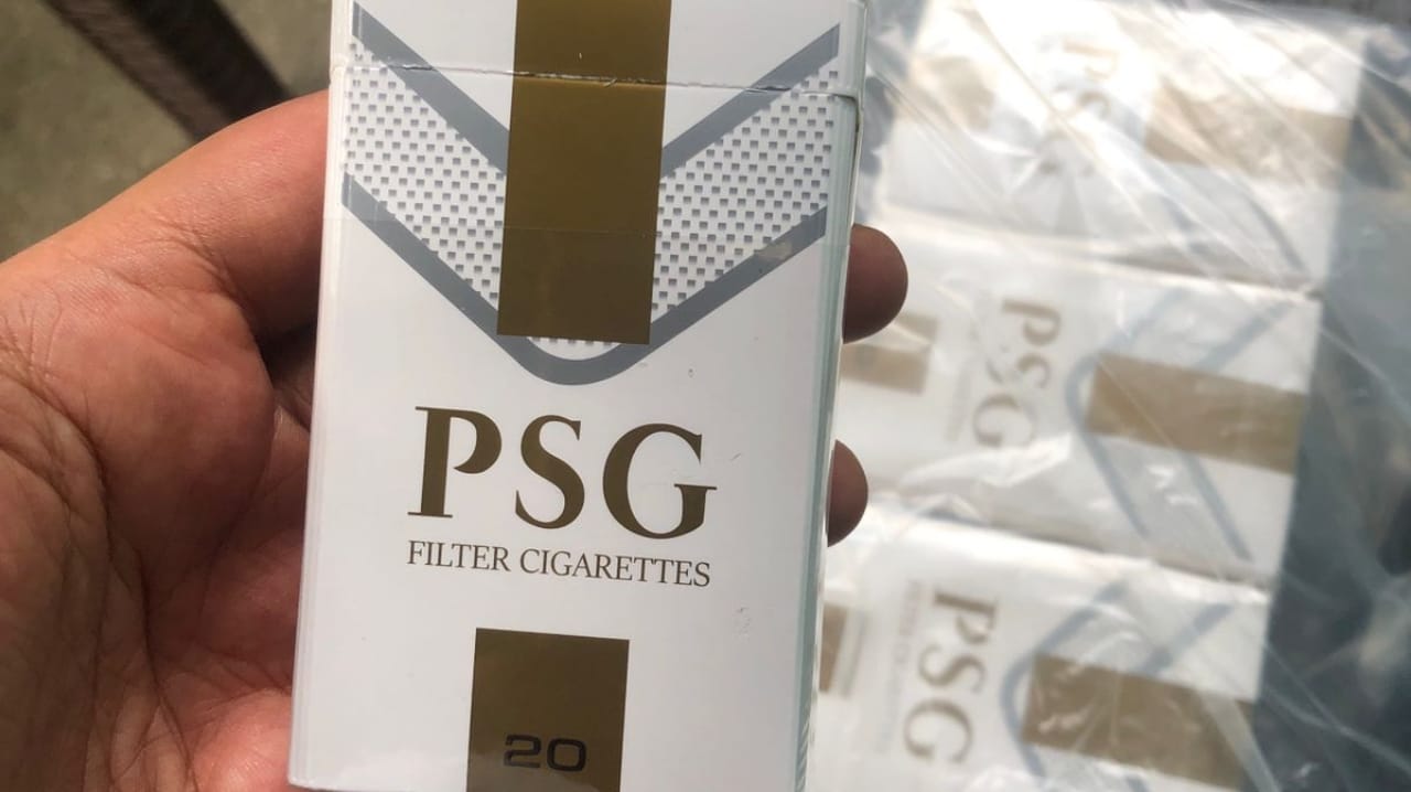 Terindikasi Merugikan Negara Triliunan DPD IYC Kepri Meminta Tindak Tegas Rokok PSG