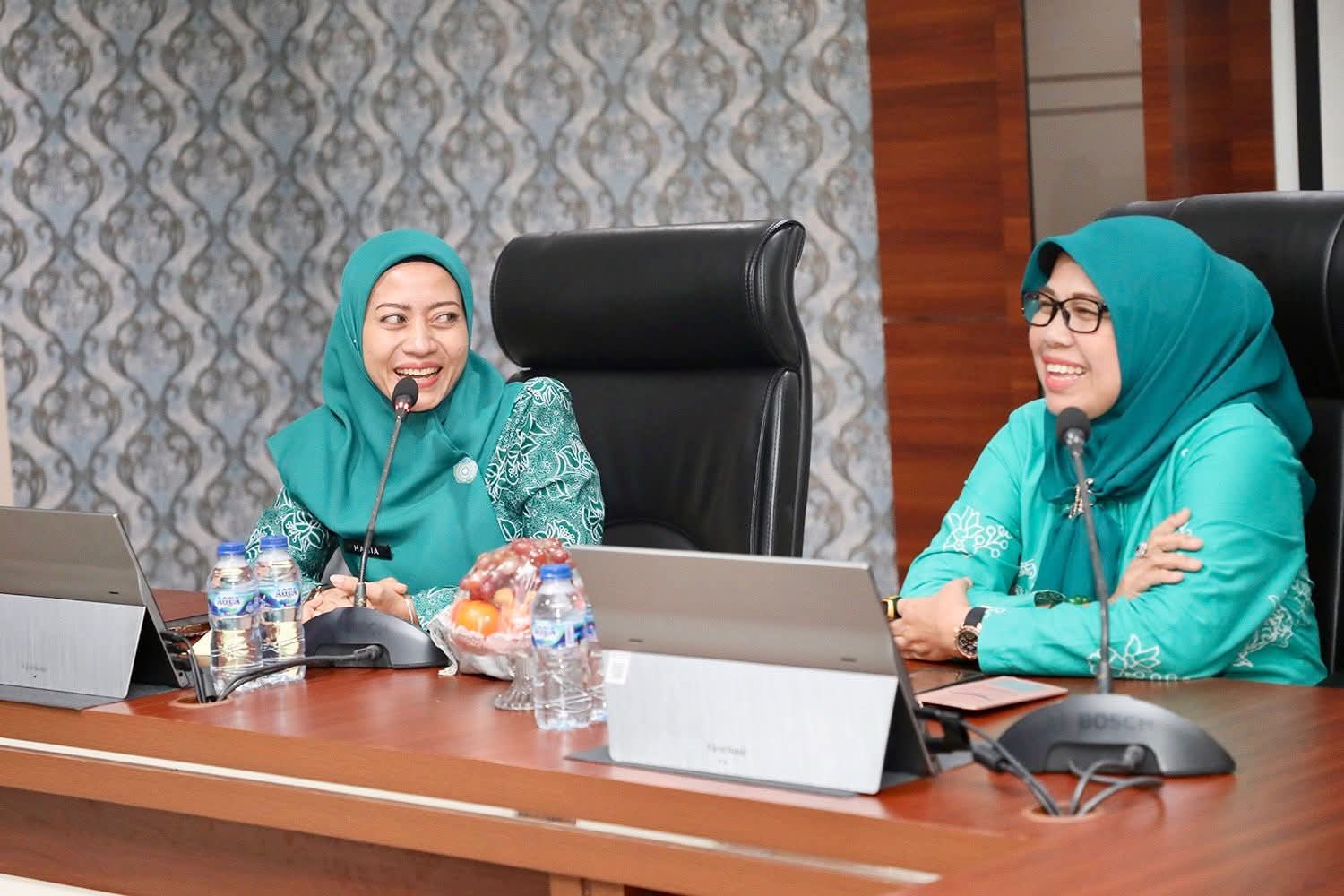 Tim Penggerak PKK Kabupaten Konawe Belajar ke Batam: Kagumi Kemajuan UMKM dan Ekonomi Kreatif