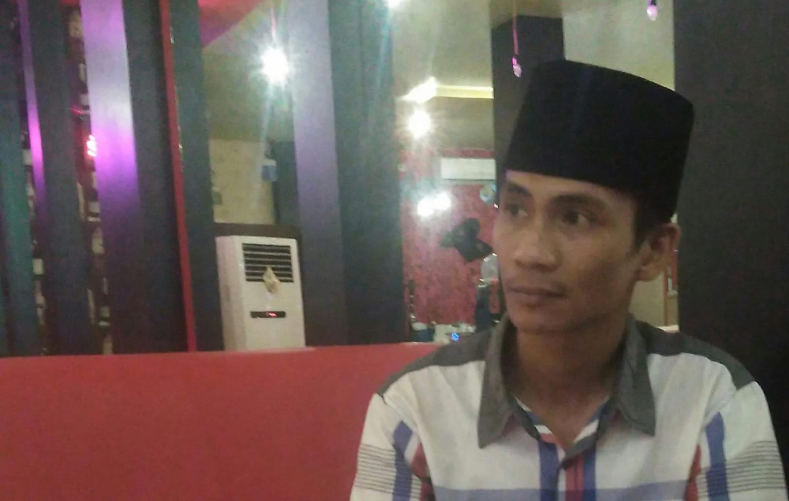 Wapres ke Nias: AMPERA Ajak Teladani Jokowi, Turun Lapangan Temui Rakyat Langsung