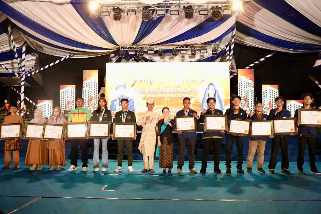 Ziarah hingga Malam Apresiasi dan Solidaritas untuk Sumatera, HJB ke-196 Berlangsung Sukses