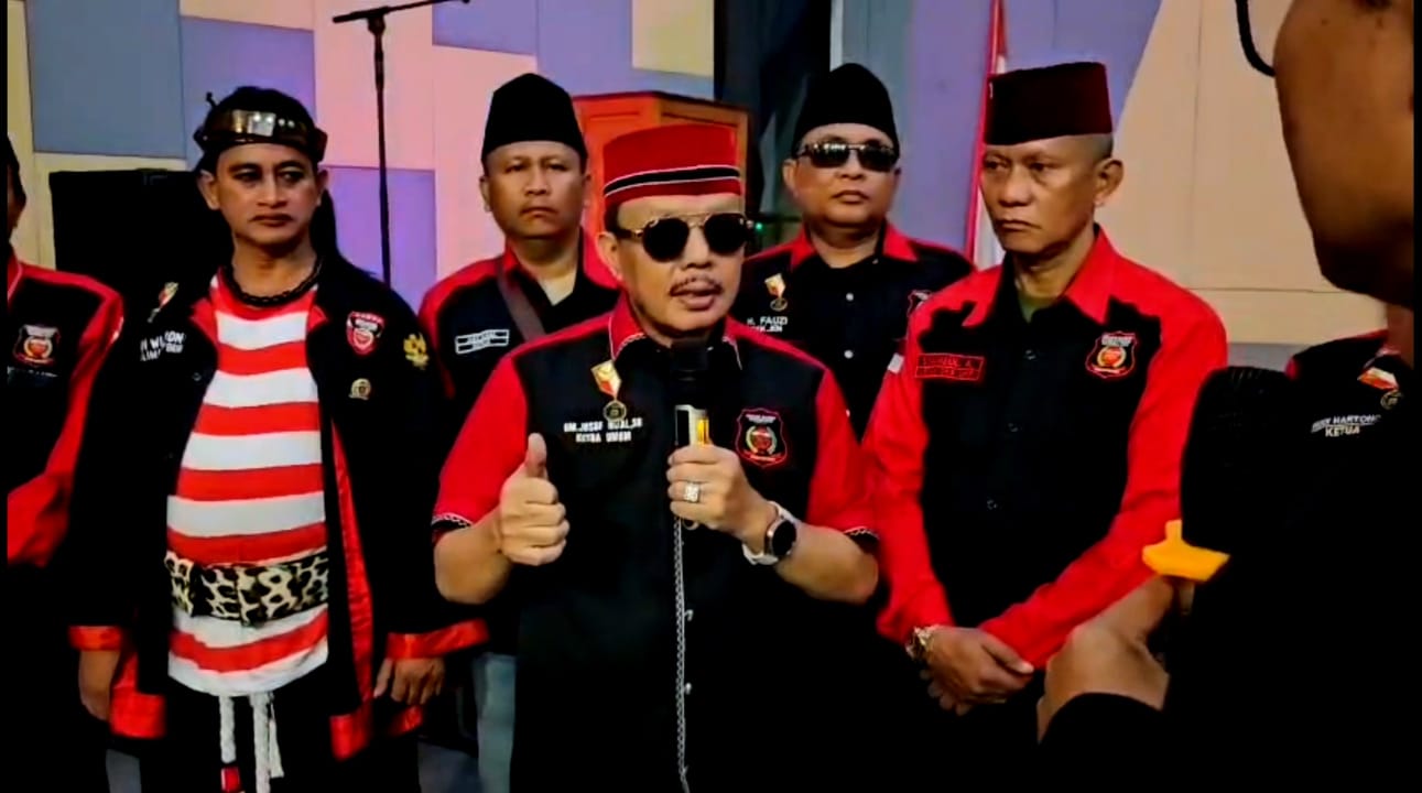 Bentuk Satgas Pengawas Ormas Madas Nusantara dan LSM LIRA akan Proses Hukum Penyedia MGB Tidak Layak