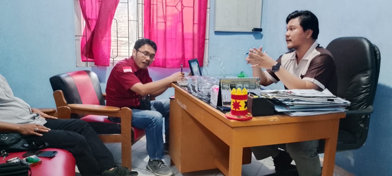 Hak Konstitusional AMPERA Dirampas, Siapa Aktor di Balik Kepling dan Ketua LPM?