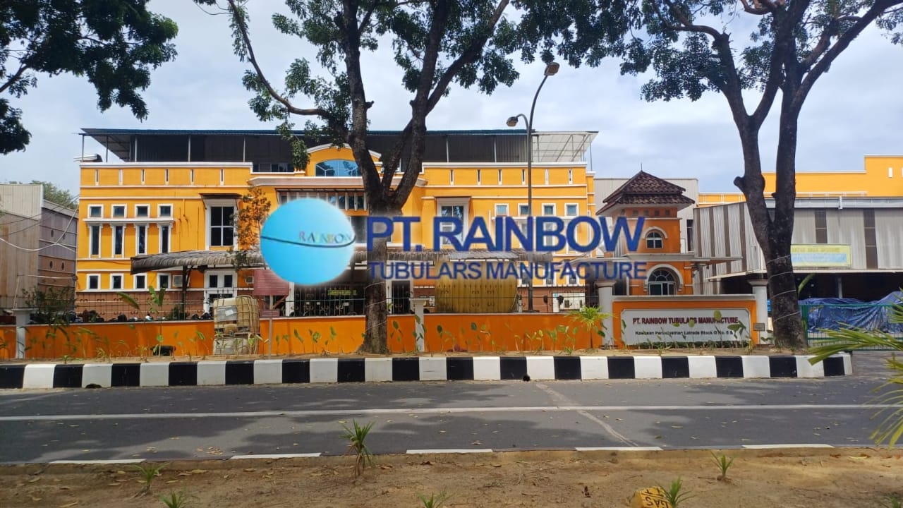 Dituduh Lakukan Gratifikasi, Aman Sitiinjak Laporkan HRD PT Rainbow Tubular Manufacture ke Polisi