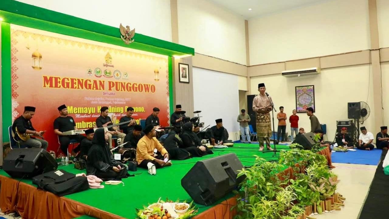 Jelang Ramadan 2026, Wali Kota Batam Ajak Warga Jaga Persatuan