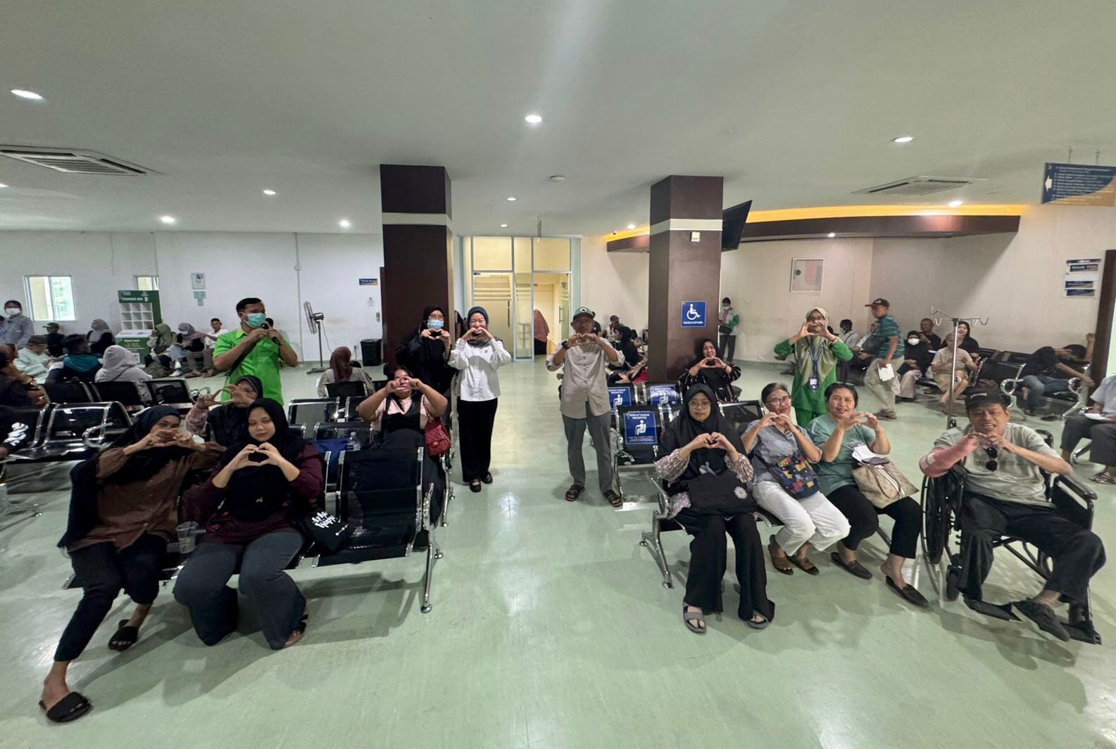 Edukasi Jantung Bawaan, RSBP Batam Dorong Deteksi Dini