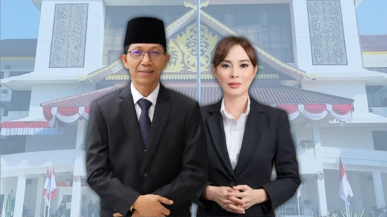Tepat Setahun Pimpin Batam: Amsakar dan Li Claudia Melangkah Terukur, Memimpin Bertuah