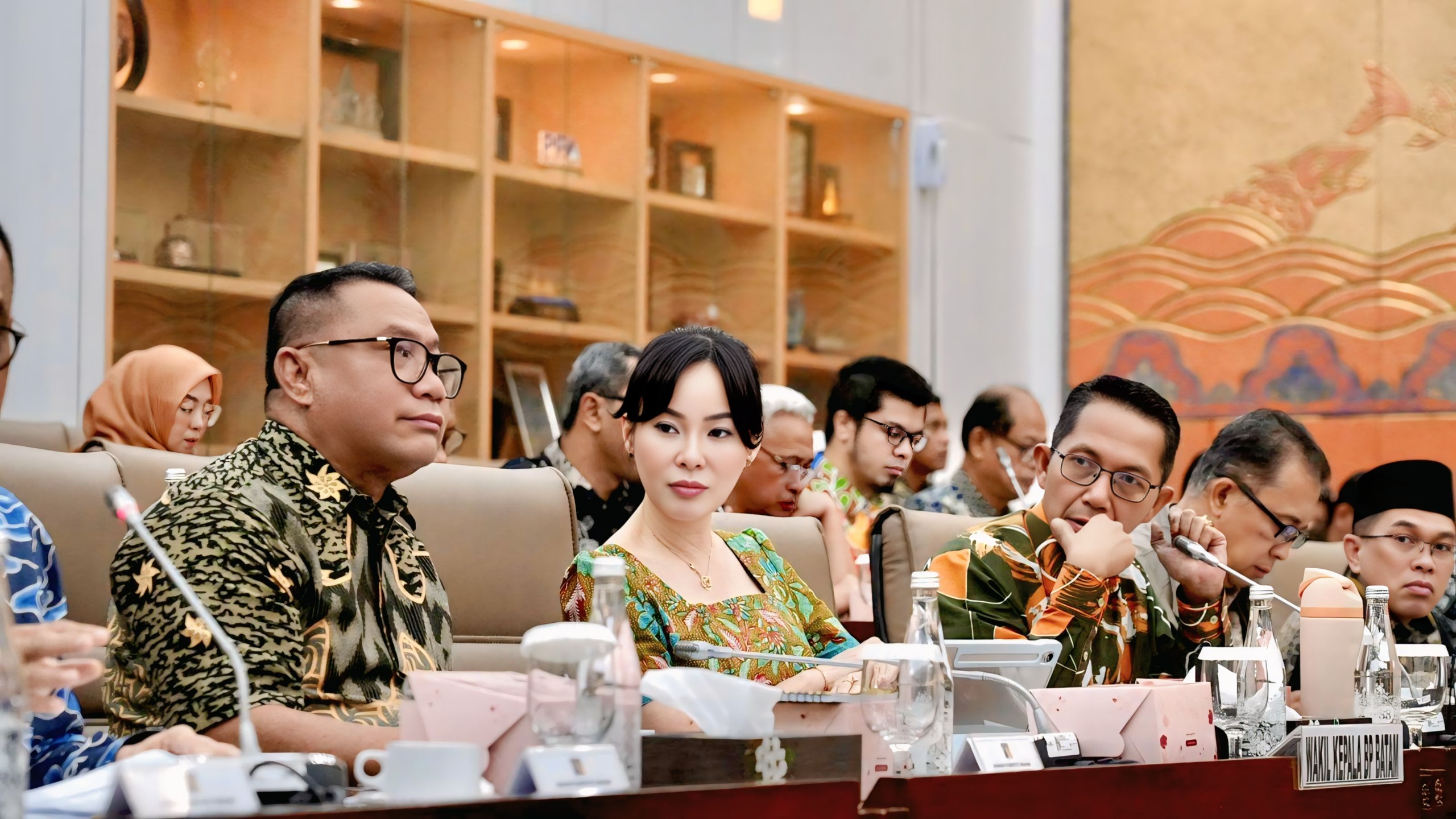 Batam Tetap Tancap Gas Tanpa Migas, Ekonomi Tumbuh 6,76%, Tertinggi di Kepri dan Lampaui Nasional