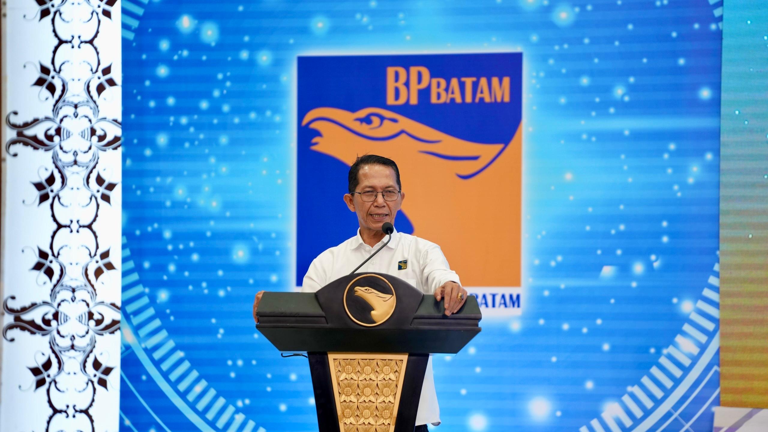 Capai 7,49%, Batam Tutup 2025 dengan Akselerasi Ekonomi Terkuat dalam Lima Tahun Batam