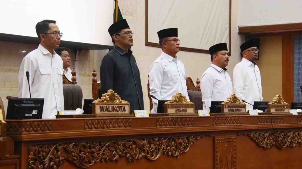 DPRD Batam Tunda Pengesahan Ranperda Adminduk hingga Maret 2026