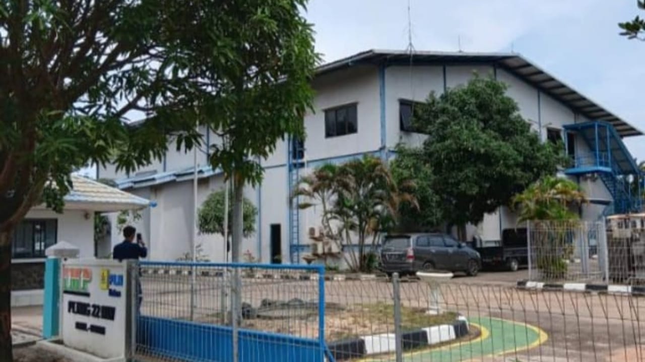 Disnaker Kepri dan Batam Diminta Segera Bertindak Terkait PT Indo Matra Power Skorsing Gaji dan THR 12 Orang Karyawan