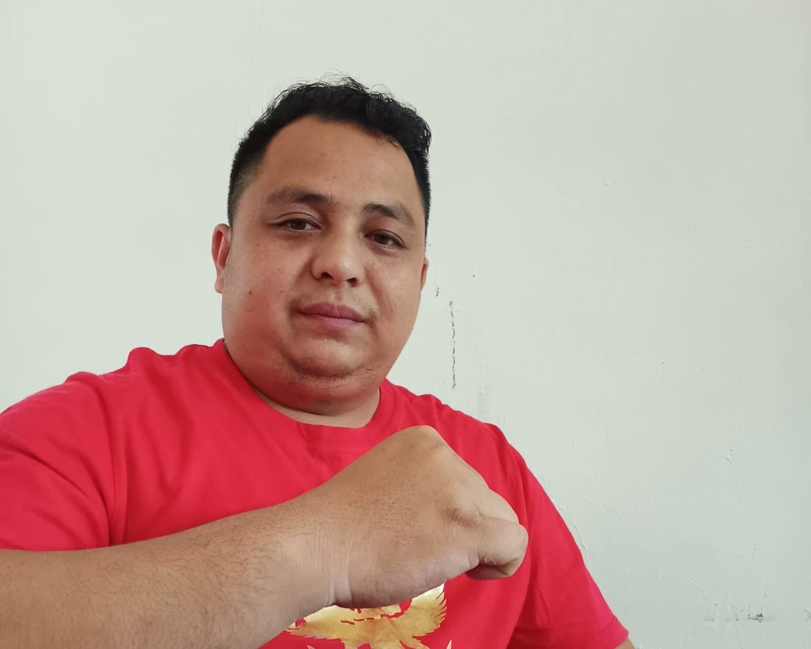 Jangan Ada Kriminalisasi, PA GMNI Kabupaten Nias Utara Desak Penegak Hukum Terhadap OTT Aktivis