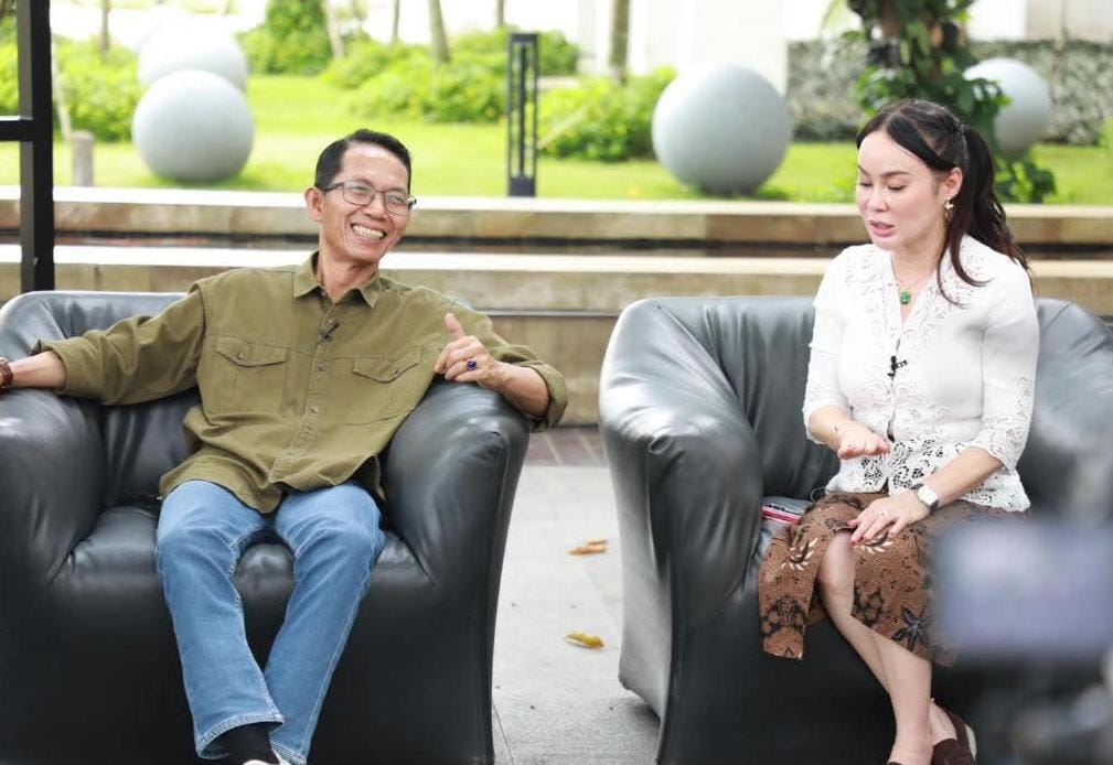 Masuk 13 Besar Nasional Pencegahan Korupsi, Amsakar dan Li Claudia Sukses Jadikan Batam Terbaik se-Kepri