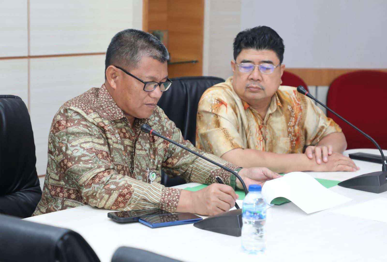 Perluas Ruang Fiskal, Kota Batam Dorong Skema Pembiayaan Inovatif