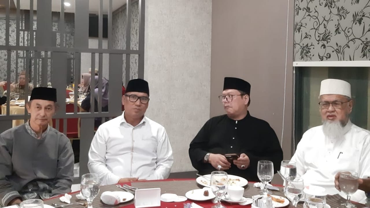 Wakil Gubernur Kepri Sebut Kasus Hotel Purajaya Harus Jadi Agenda Penting Tokoh Melayu