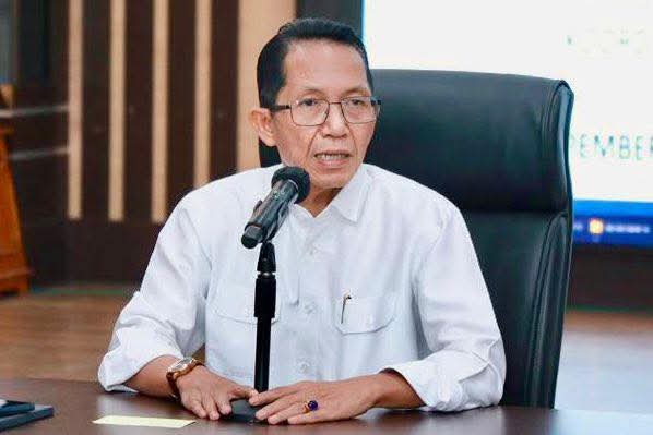 Wali Kota Batam Terbitkan SE Kesiapsiagaan Idul Fitri 1447 H, Hubungi 112 untuk Layanan Darurat