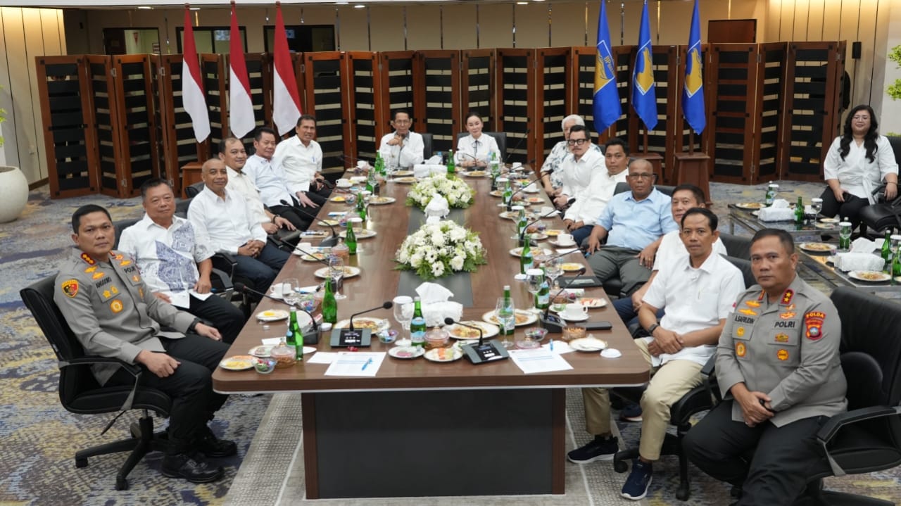 BP Batam Serap Aspirasi Dunia Usaha, Pengusaha Kompak Rumuskan Akselerasi Ekonomi 2026