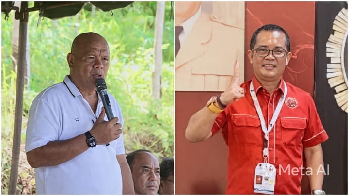 Bupati Amizaro Waruwu Larang ASN Hadiri Rapat Komisi III DPRD, Itamari Lase : Diduga Contempt of Parliament