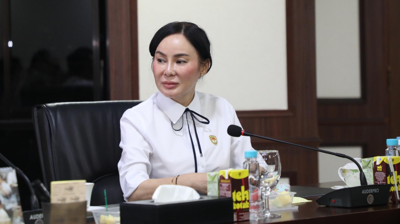 Cegah Liarnya Kenaikan Harga BBM, Wakil Kepala BP Batam Konsolidasikan Pelaku Usaha, Pertamina dan PLN
